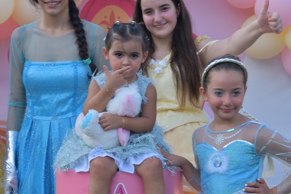 Happy Birthday princess Lara